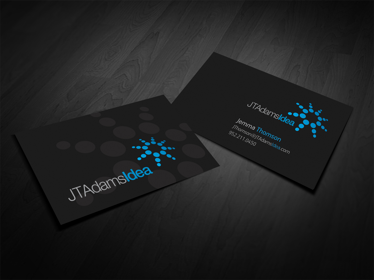 Visitenkarten-Design von diRtY.EMM für dieses Projekt | Design #1895743