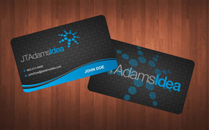 Visitenkarten-Design von Sbss für dieses Projekt | Design: #1891479