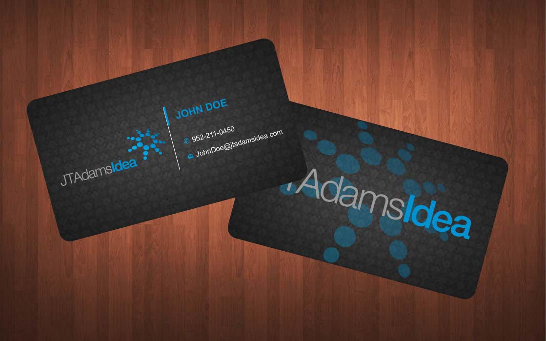 Business Card Design by Sbss for this project | Design #1891481