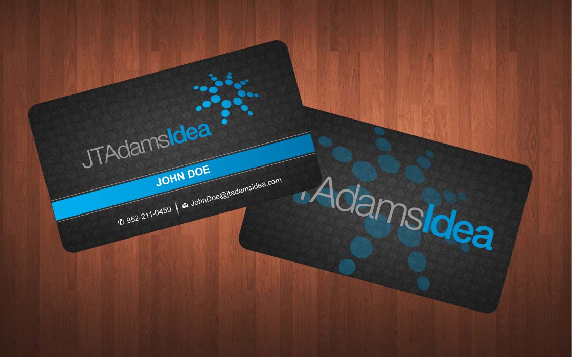 Business Card Design by Sbss for this project | Design #1891485
