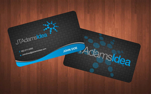 Visitenkarten-Design von Sbss für dieses Projekt | Design: #1891487