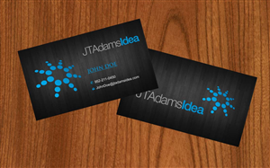 Design de Carte de Visite par Sbss pour ce projet | Design : #1891490