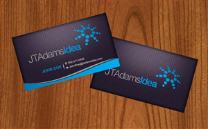 Design de Carte de Visite par Sbss pour ce projet | Design : #1891507