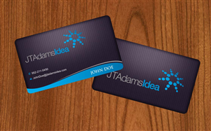 Design de Carte de Visite par Sbss pour ce projet | Design : #1891508