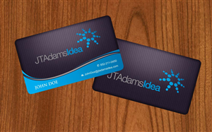 Design de Carte de Visite par Sbss pour ce projet | Design : #1891509