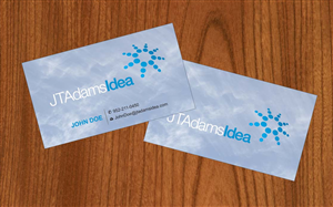 Design de Carte de Visite par Sbss pour ce projet | Design : #1891518