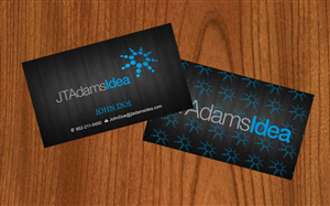 Design de Carte de Visite par Sbss pour ce projet | Design : #1891522