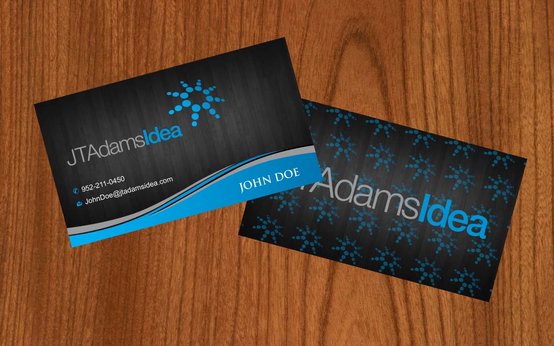 Design de Carte de Visite par Sbss pour ce projet | Design #1891524