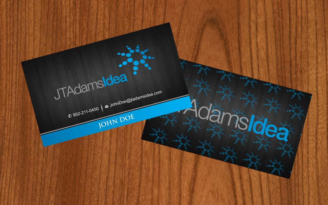 Visitenkarten-Design von Sbss für dieses Projekt | Design #1891529