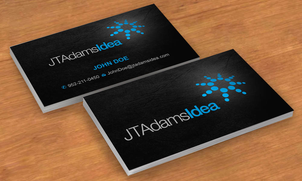 Business Card Design by Sbss for this project | Design #1893242