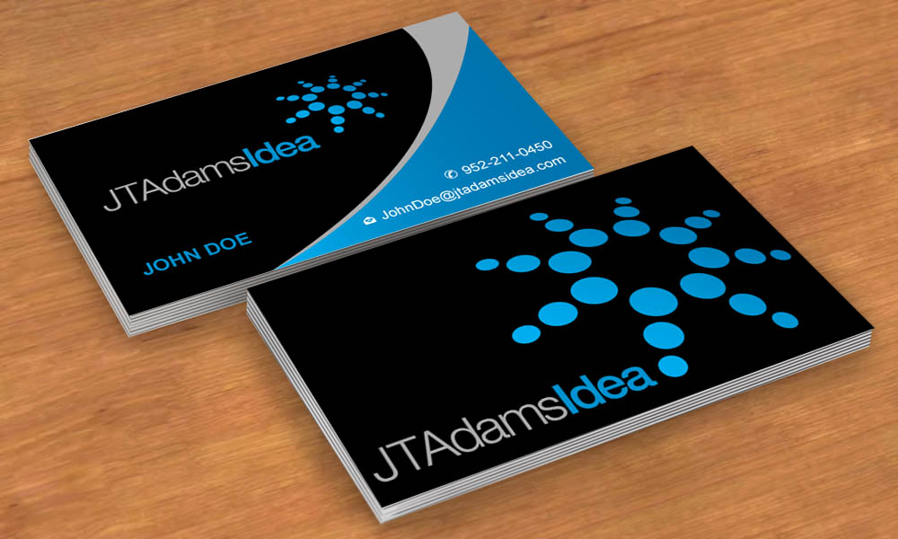 Business Card Design by Sbss for this project | Design #1893244