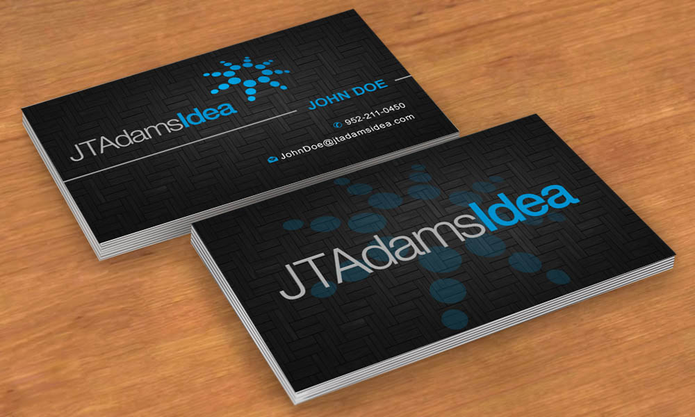 Business Card Design by Sbss for this project | Design #1893247