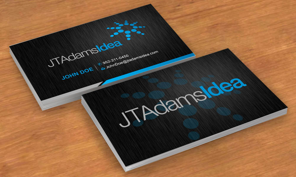 Business Card Design by Sbss for this project | Design #1893252