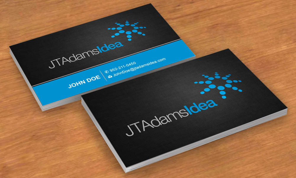 Business Card Design by Sbss for this project | Design #1893253