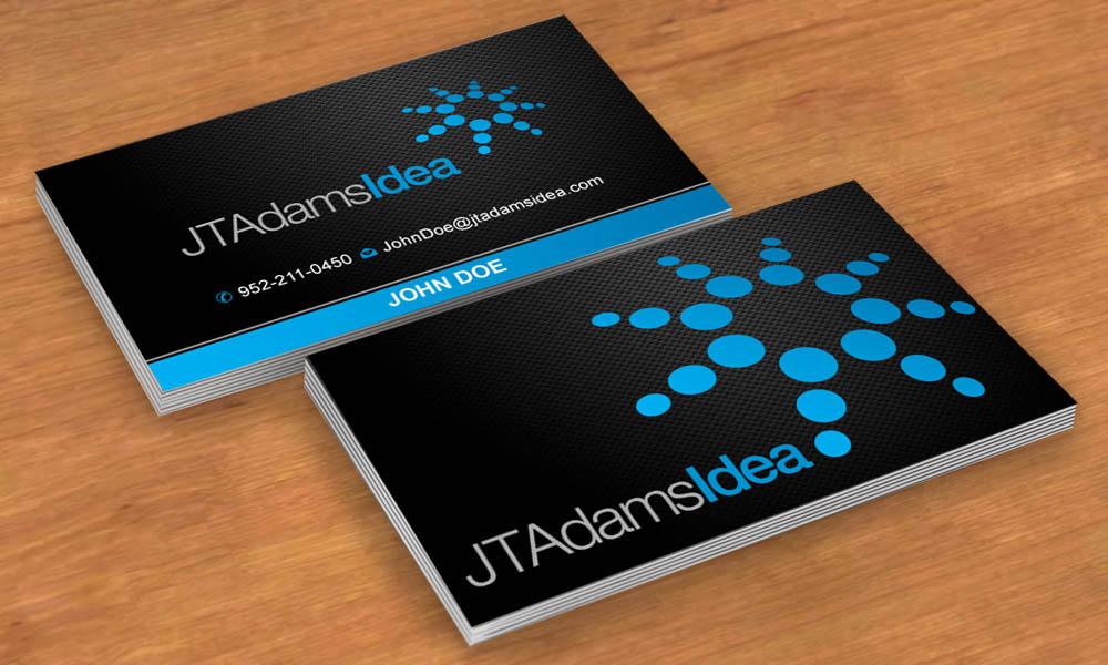 Visitenkarten-Design von Sbss für dieses Projekt | Design #1893255