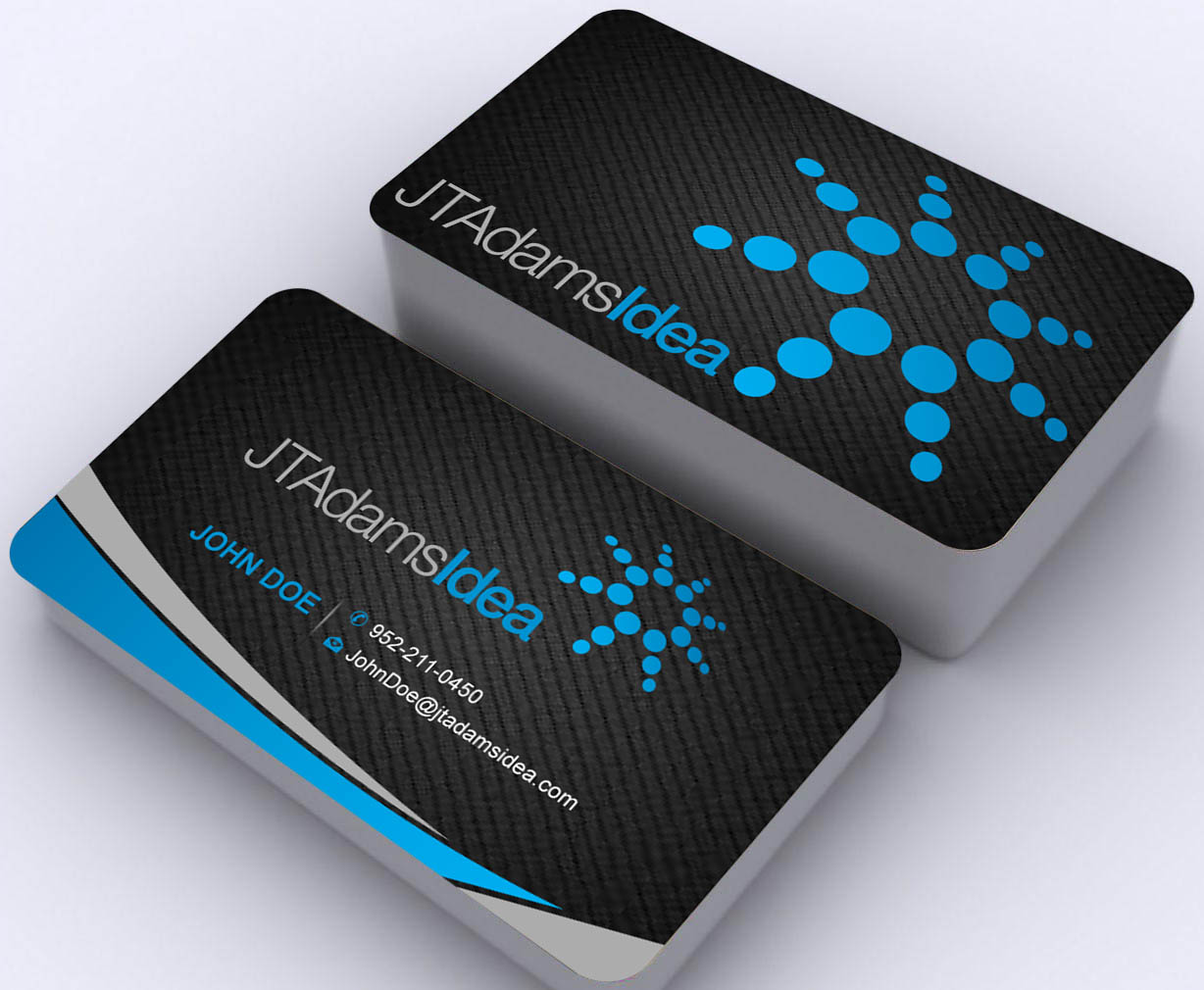 Business Card Design by Sbss for this project | Design #1893268