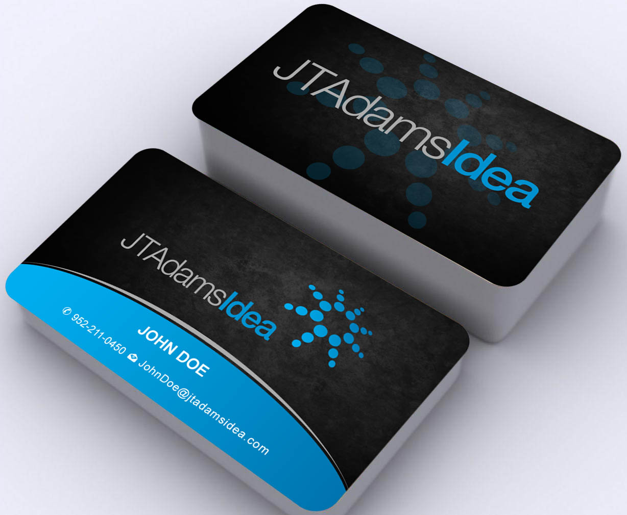 Business Card Design by Sbss for this project | Design #1893271