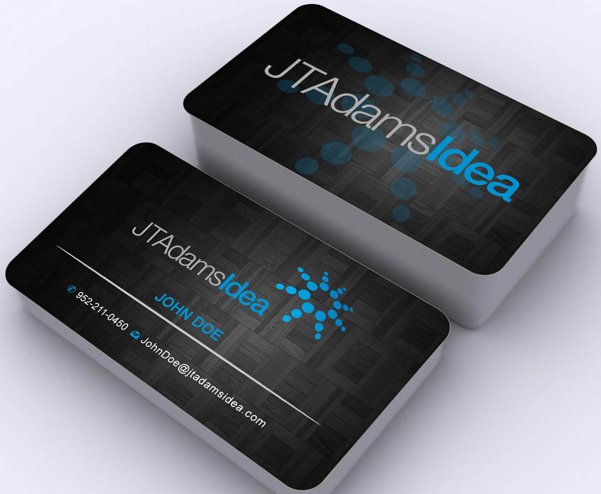 Business Card Design by Sbss for this project | Design #1893294