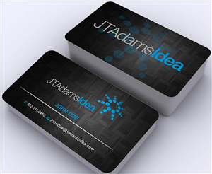 Visitenkarten-Design von Sbss für dieses Projekt | Design: #1893294