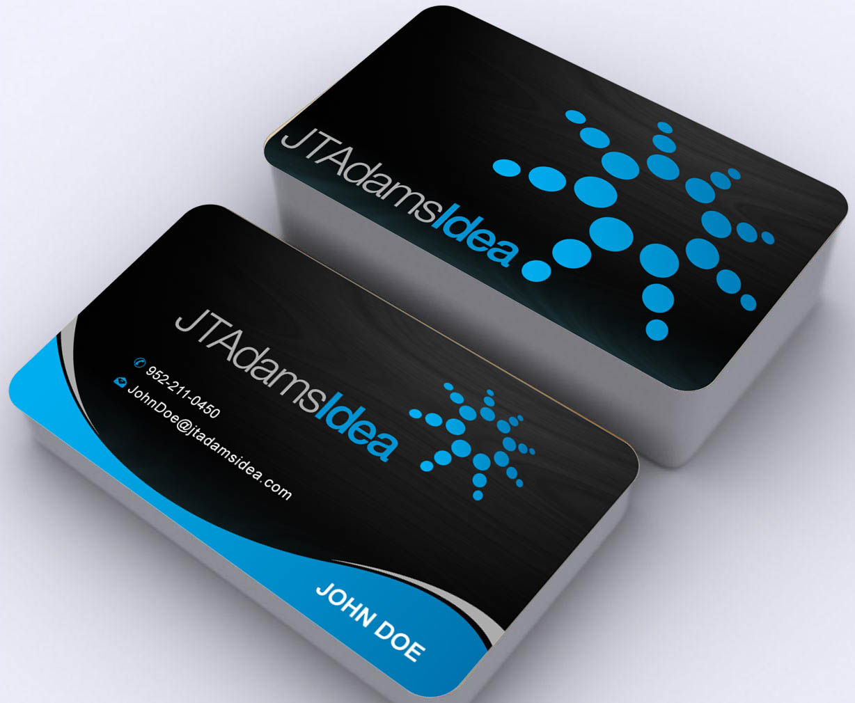 Business Card Design by Sbss for this project | Design #1893297