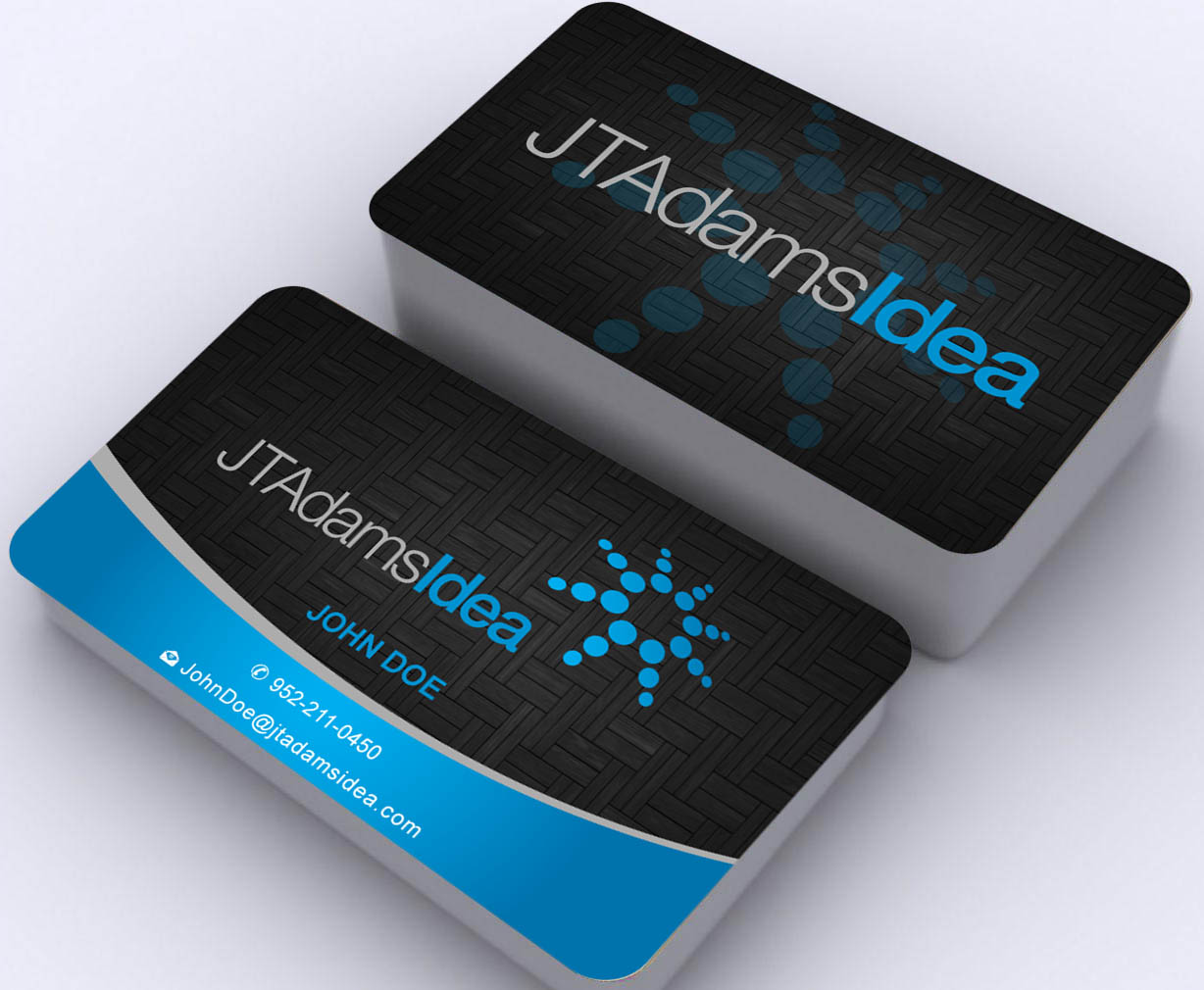 Visitenkarten-Design von Sbss für dieses Projekt | Design #1893300