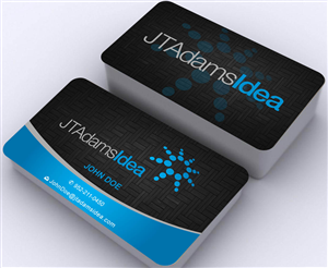 Visitenkarten-Design von Sbss für dieses Projekt | Design: #1893300