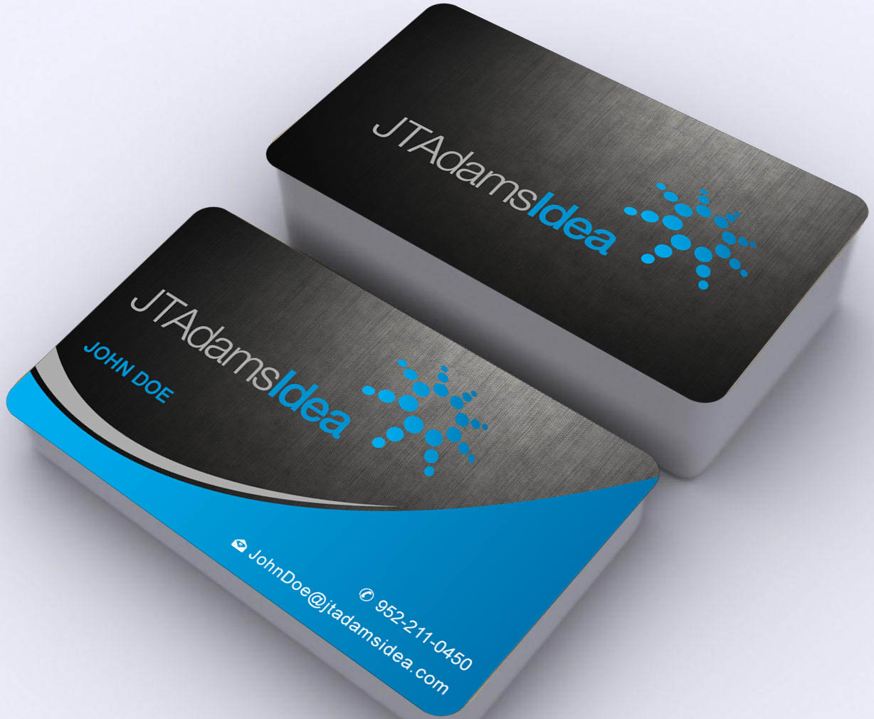 Business Card Design by Sbss for this project | Design #1893301