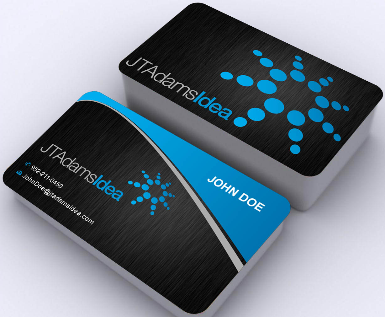 Business Card Design by Sbss for this project | Design #1893304
