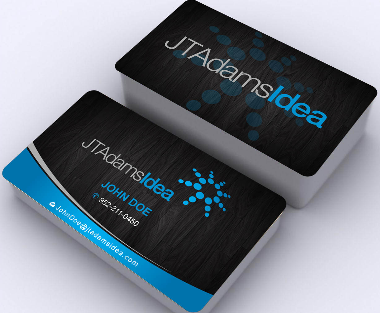 Business Card Design by Sbss for this project | Design #1893308