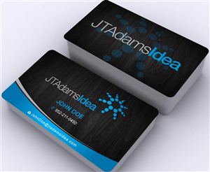 Visitenkarten-Design von Sbss für dieses Projekt | Design: #1893308