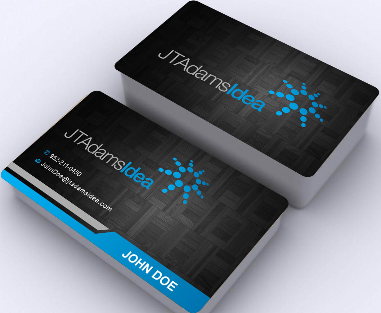 Business Card Design by Sbss for this project | Design #1893311