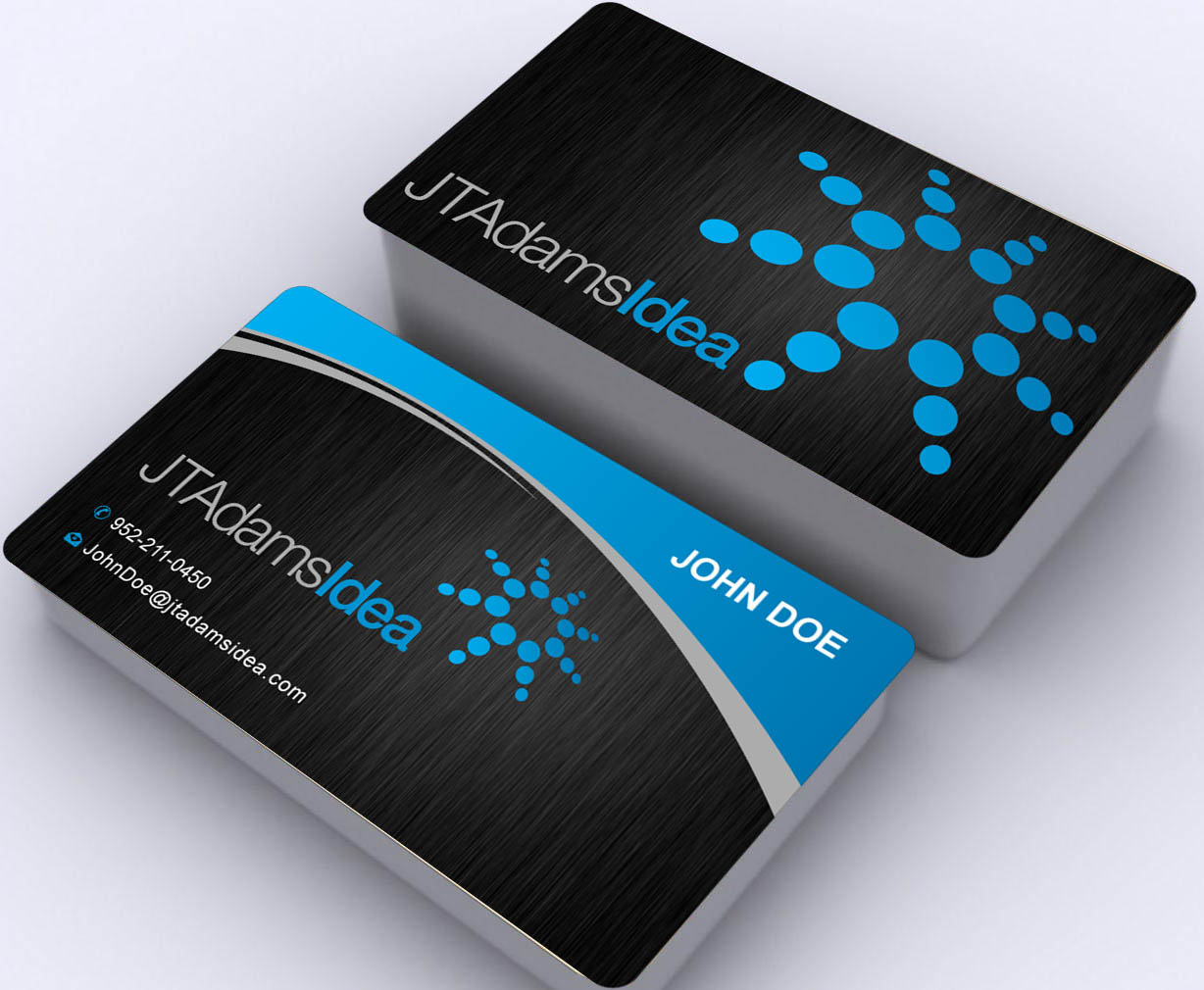 Visitenkarten-Design von Sbss für dieses Projekt | Design #1893312