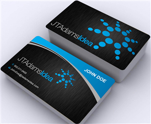 Visitenkarten-Design von Sbss für dieses Projekt | Design: #1893312