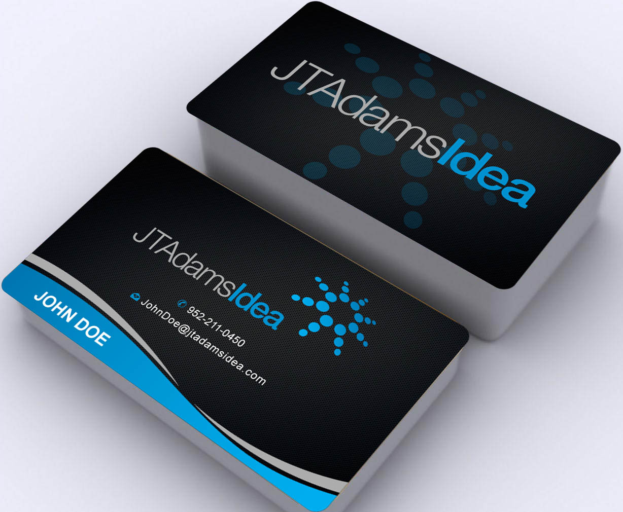 Business Card Design by Sbss for this project | Design #1893314