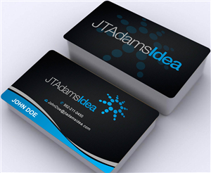 Visitenkarten-Design von Sbss für dieses Projekt | Design: #1893314