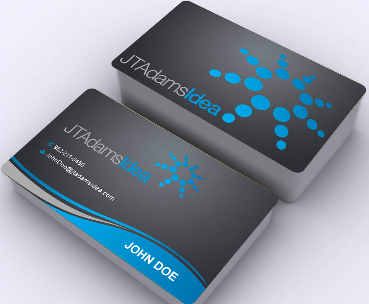 Business Card Design by Sbss for this project | Design #1893316