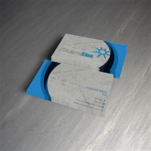 Design de Carte de Visite par Brankac pour ce projet | Design #1895042
