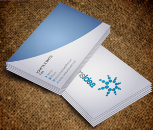 Visitenkarten-Design von Brankac für dieses Projekt | Design: #1895048