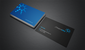 Business Card Design Project | Design de Carte de Visite par Sarah Mathews