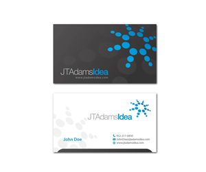 Visitenkarten-Design von MDesign für dieses Projekt | Design: #1892431