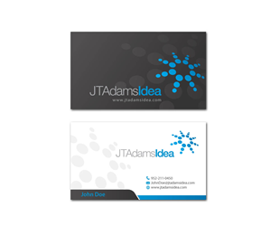 Visitenkarten-Design von MDesign für dieses Projekt | Design: #1892436