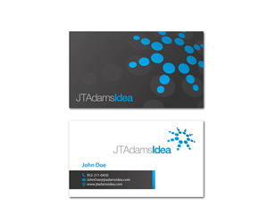 Visitenkarten-Design von MDesign für dieses Projekt | Design: #1892438