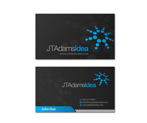 Visitenkarten-Design von MDesign für dieses Projekt | Design: #1896644