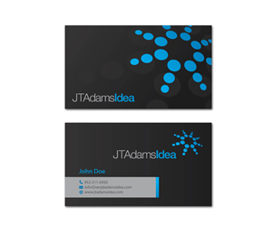 Visitenkarten-Design von MDesign für dieses Projekt | Design: #1896645