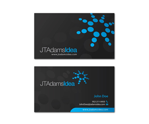 Design de Carte de Visite par MDesign pour ce projet | Design : #1920434