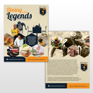 Flyer Design by Kishaloy_D