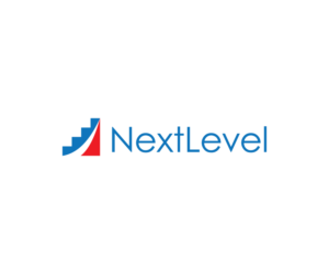 Logo Design by ferry_studio for Next Level | Design #7566900