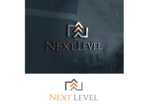 Logo Design by Gita. for Next Level | Design: #7619925