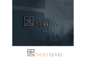 Logo Design by Gita. for Next Level | Design: #7619926