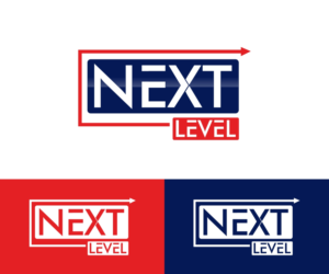 Logo Design by Sarah Graphic for Next Level | Design: #7570940